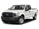 2018 Ford F-150 XL 2WD SUPERCAB