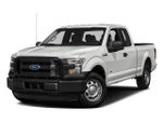 2016 Ford F-150 Base