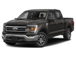2021 Ford F-150 XL 4WD SUPERCREW