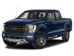 2023 Ford F-150 XLT 4WD SUPERCREW