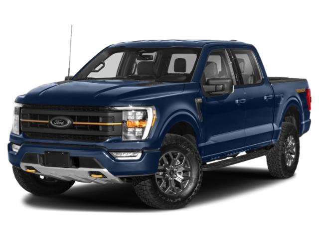 2023 Ford F-150 XLT 4WD SUPERCREW