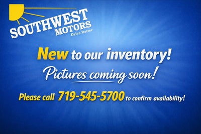 2012 Ford F-150 Base