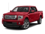 2013 Ford F-150 Base