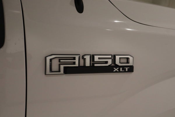 2020 Ford F-150 XLT 4WD SUPERCAB in Pueblo, CO - Southwest Motors