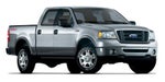 2006 Ford F-150 FX4