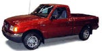 2003 Ford Ranger Base