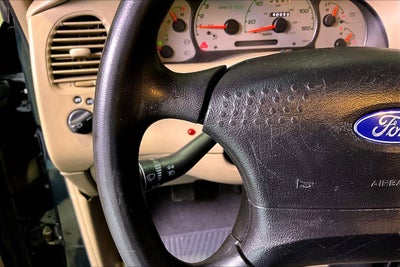 2003 Ford Ranger XLT