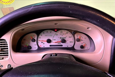 2003 Ford Ranger XLT