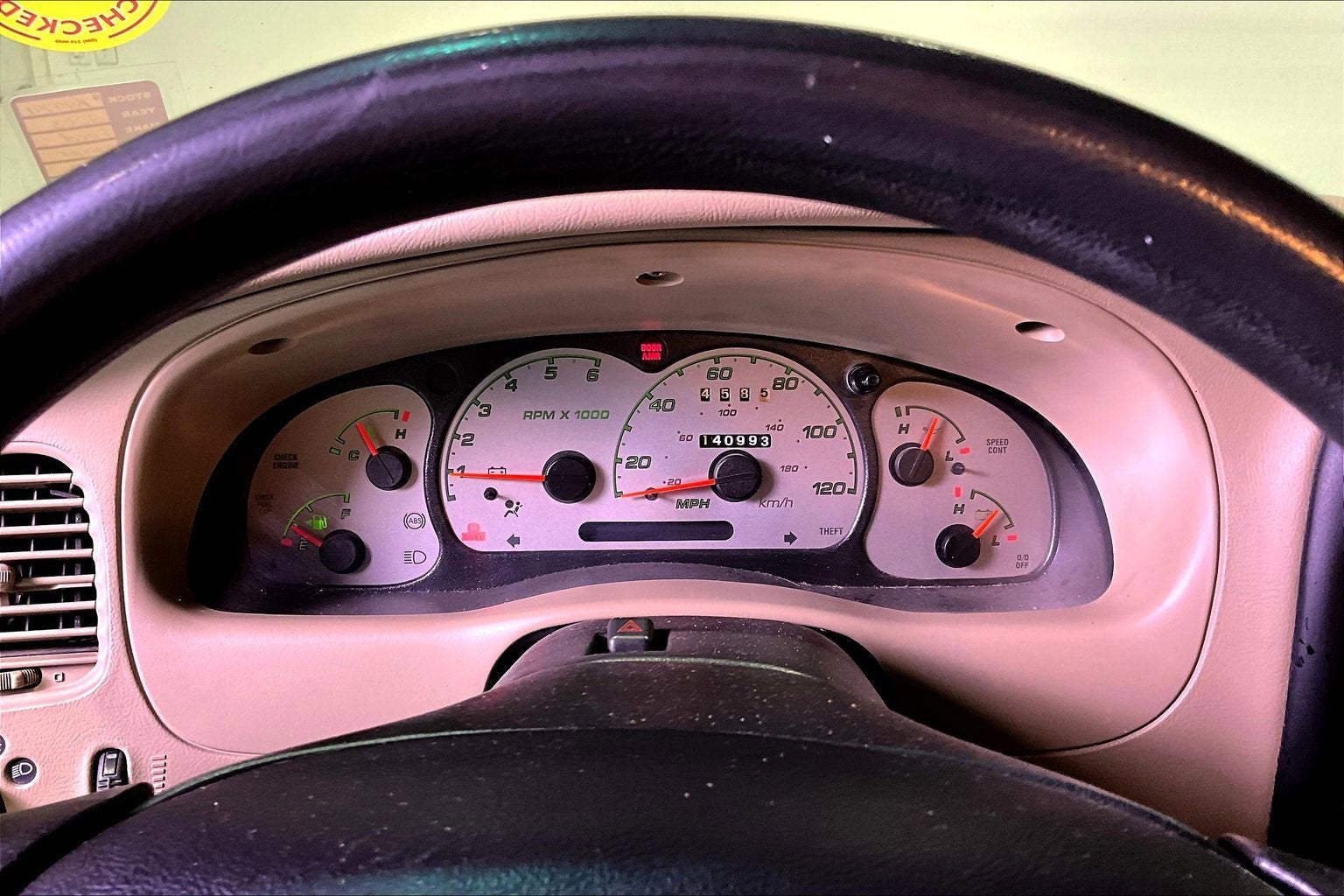 2003 Ford Ranger XLT