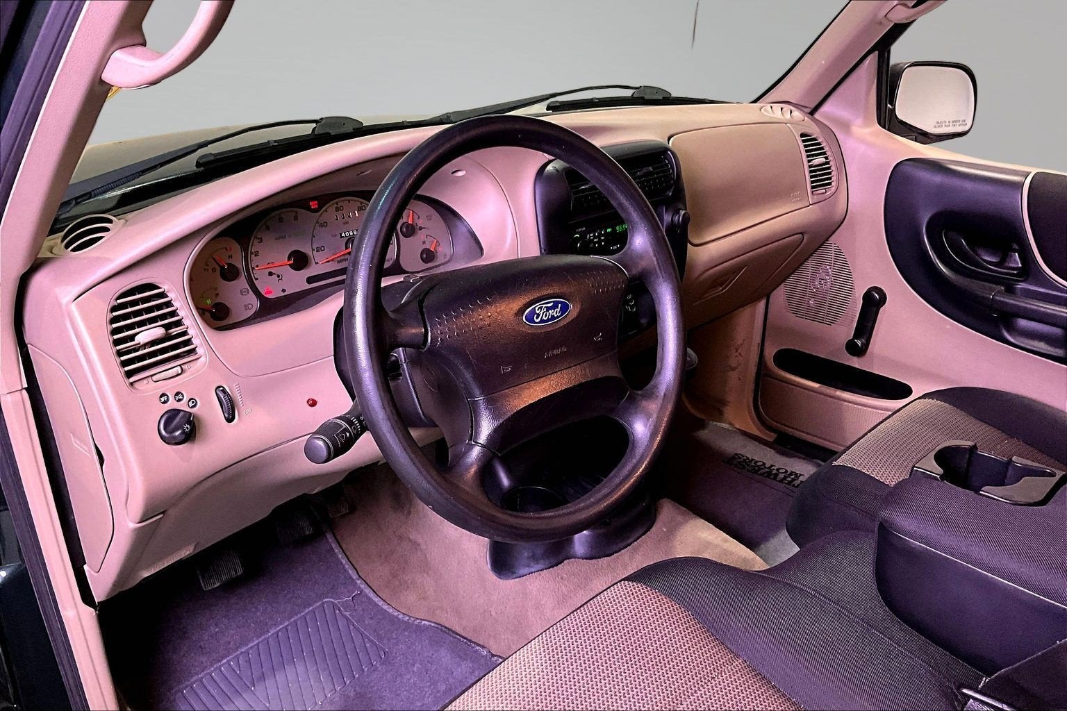 2003 Ford Ranger XLT