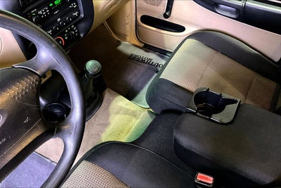2003 Ford Ranger XLT