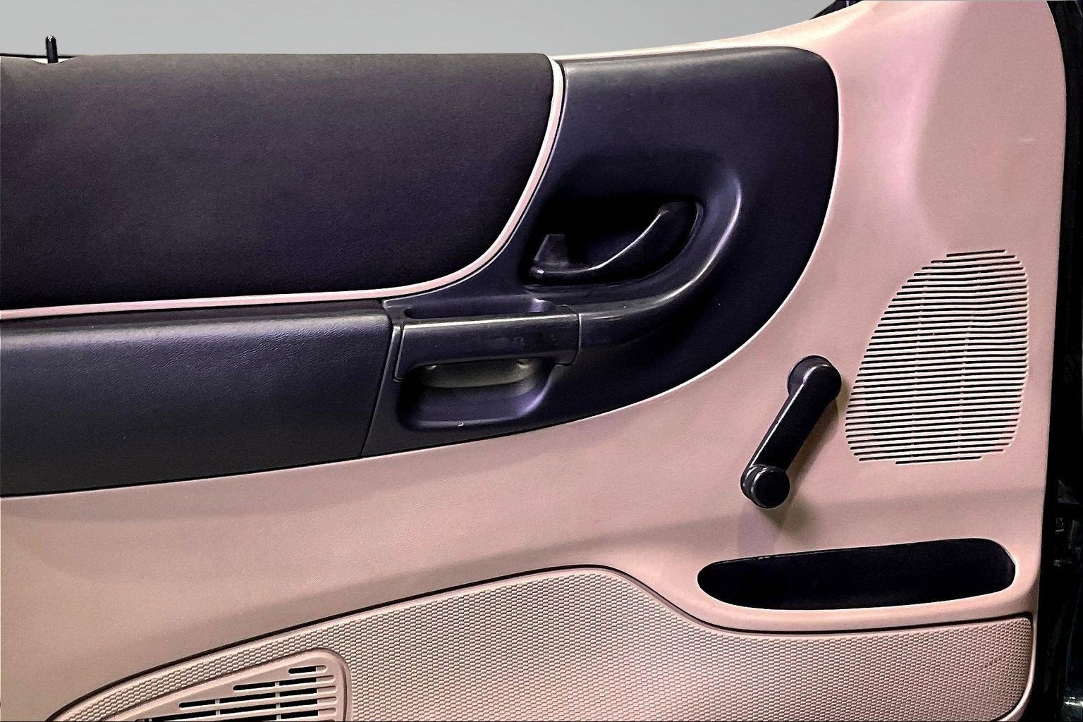 2003 Ford Ranger XLT