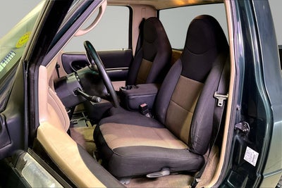 2003 Ford Ranger XLT