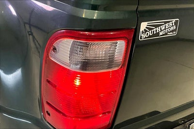 2003 Ford Ranger XLT