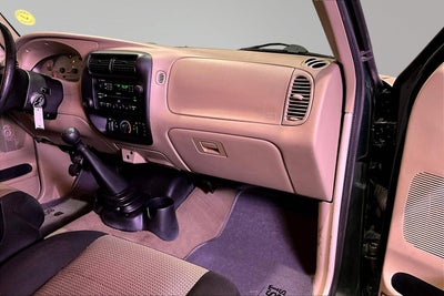 2003 Ford Ranger XLT