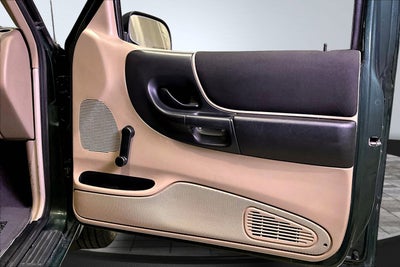 2003 Ford Ranger XLT