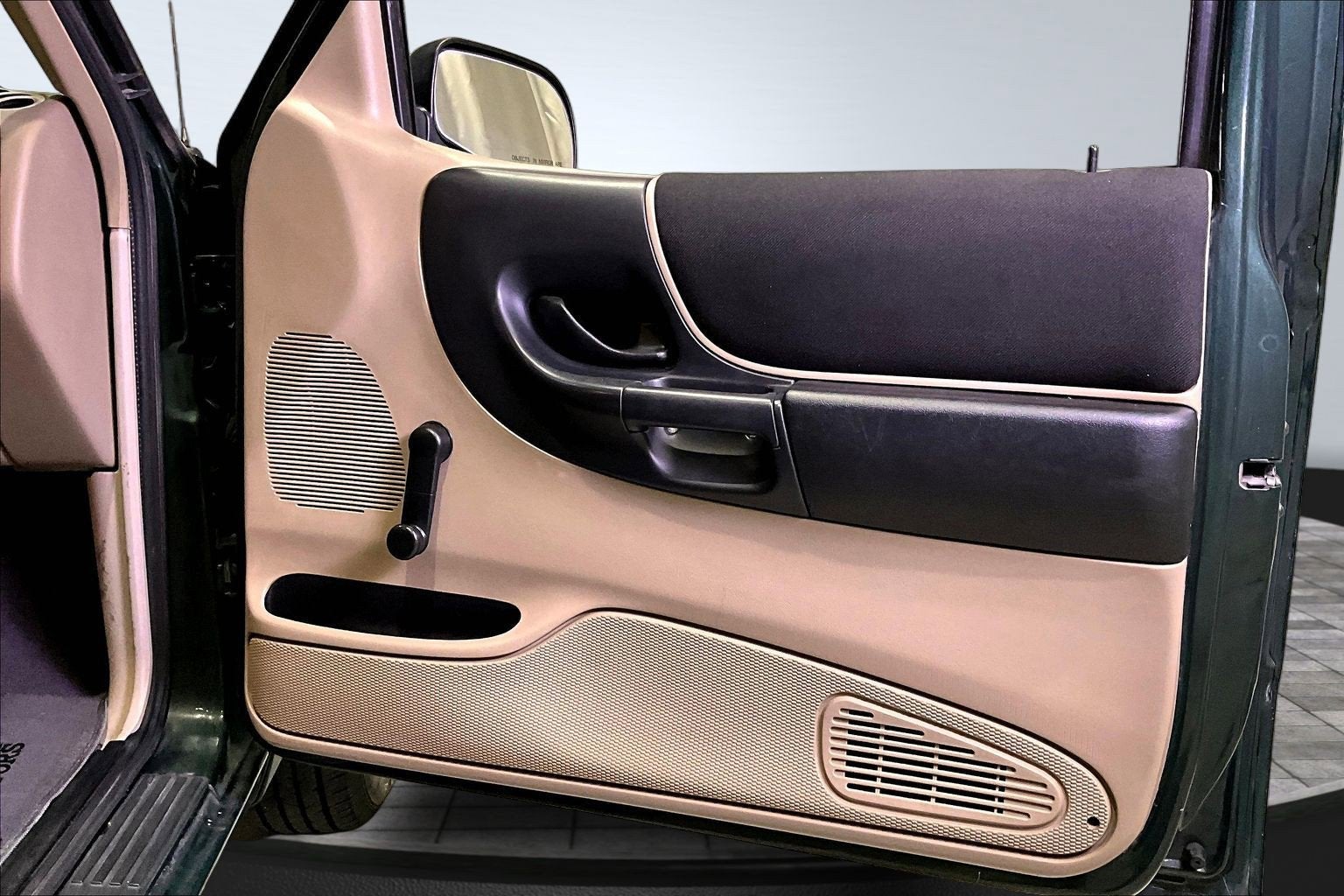 2003 Ford Ranger XLT