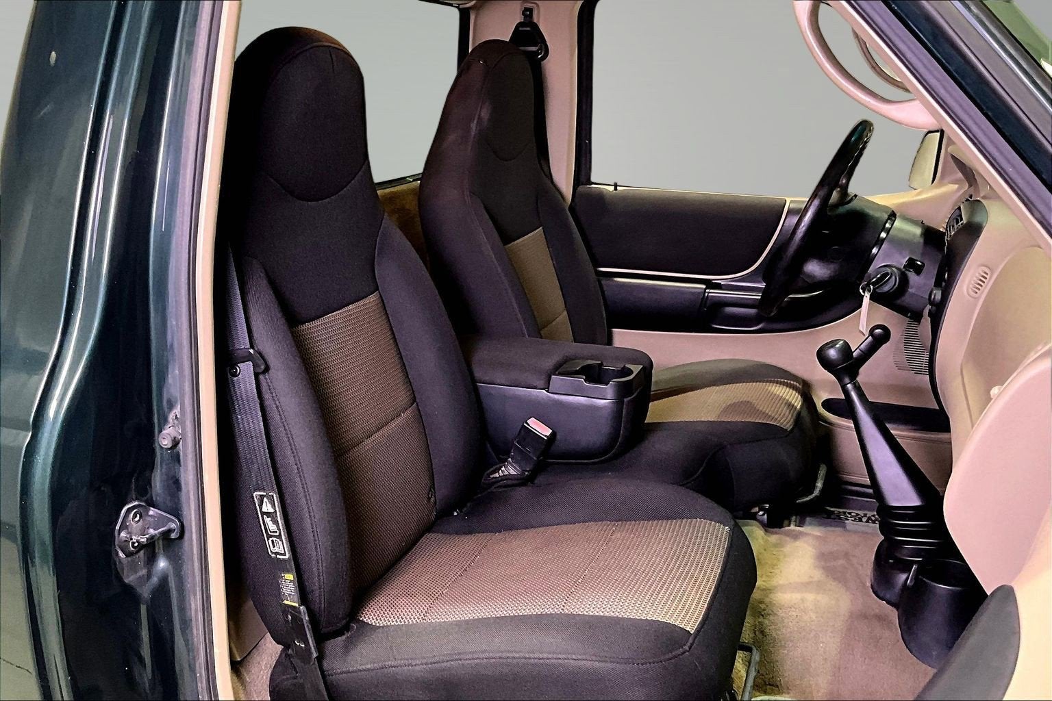 2003 Ford Ranger XLT