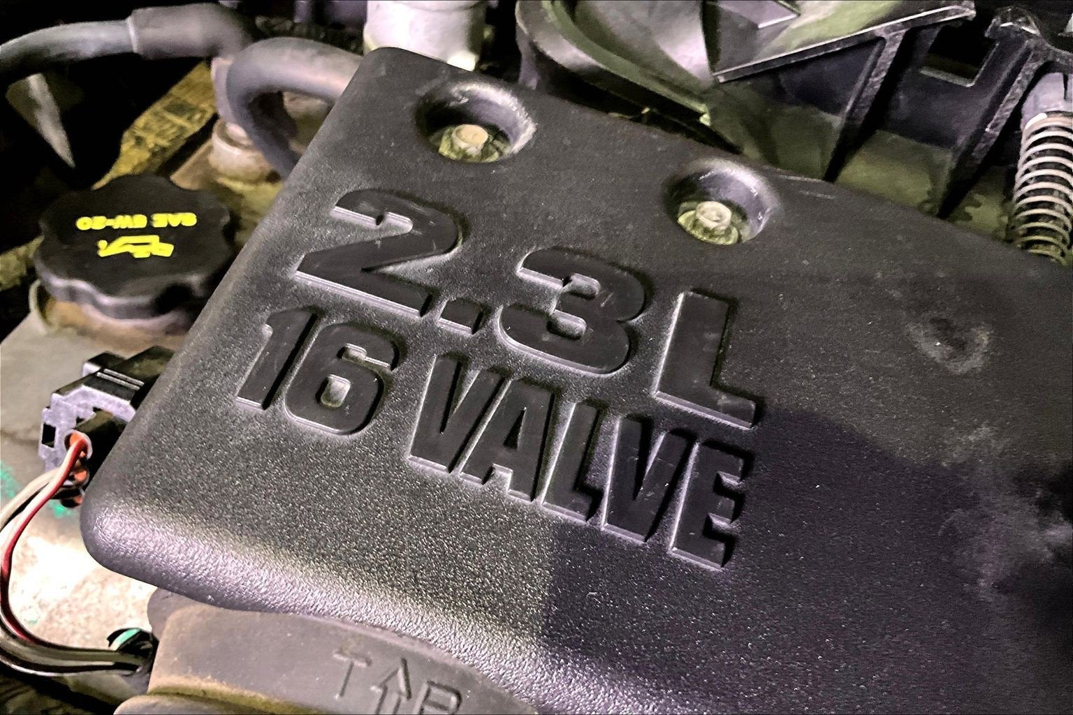 2003 Ford Ranger XLT