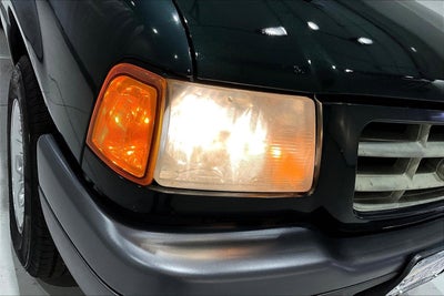 2003 Ford Ranger XLT