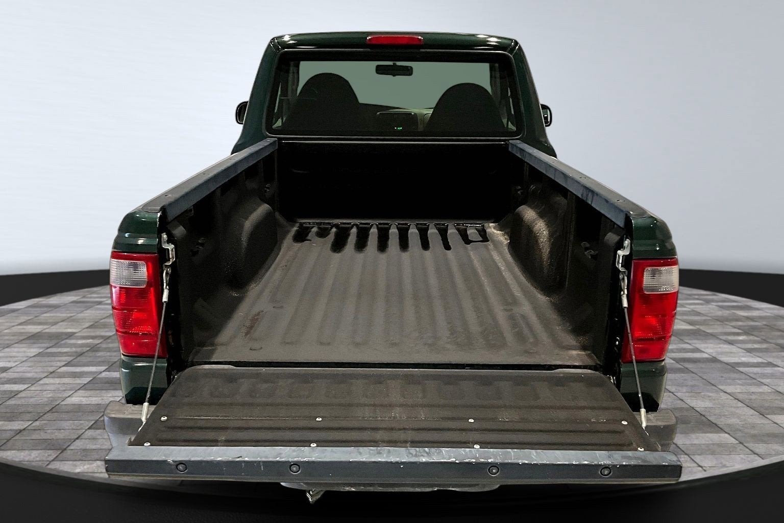 2003 Ford Ranger XLT