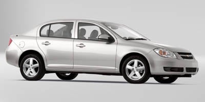 2005 Chevrolet Cobalt LS