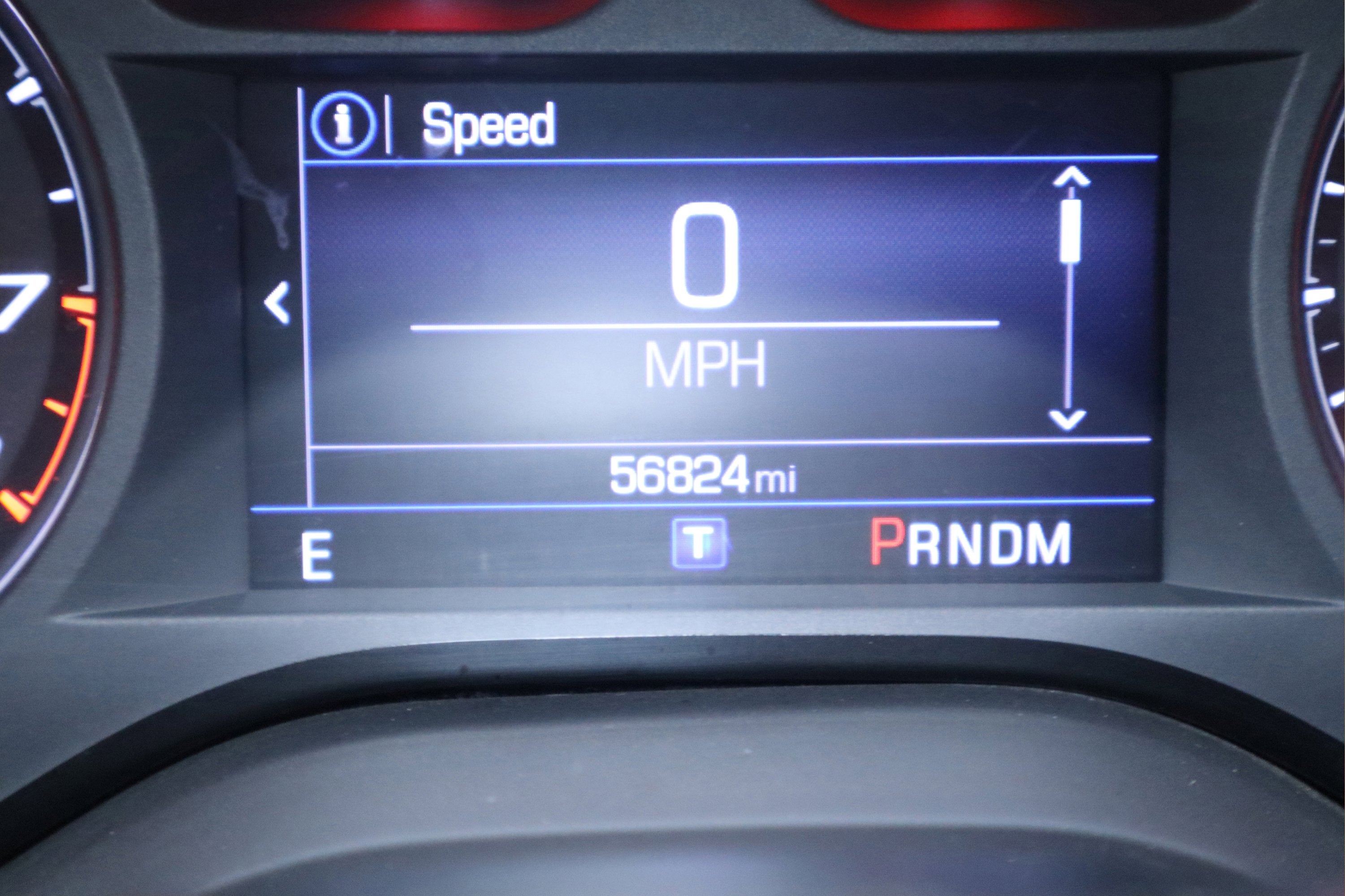 2020 Chevrolet Camaro 1LT