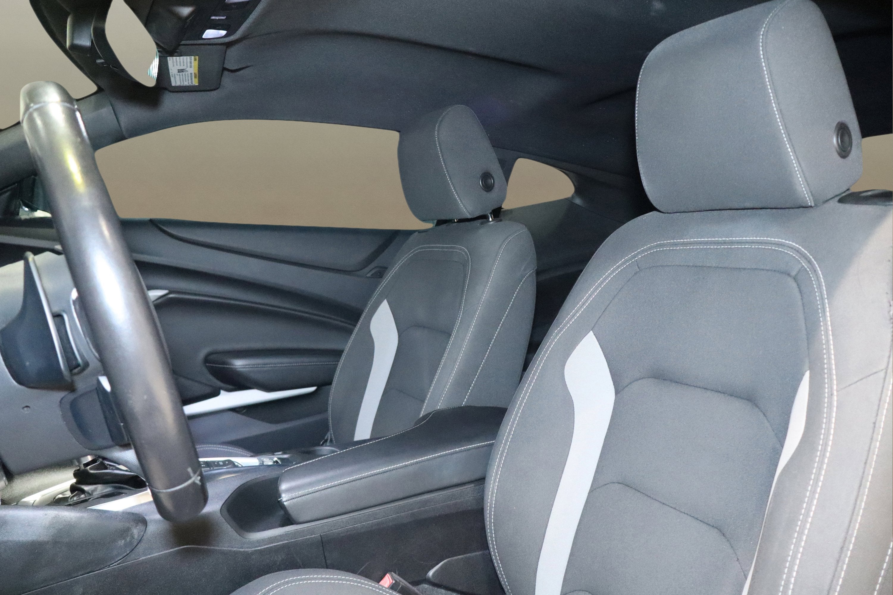 2020 Chevrolet Camaro 1LT