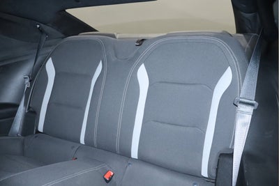 2020 Chevrolet Camaro 1LT