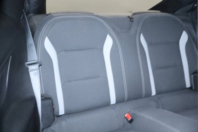 2020 Chevrolet Camaro 1LT