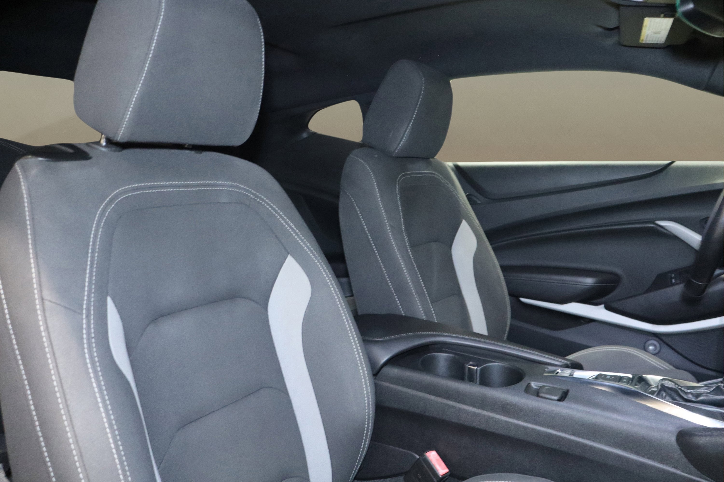 2020 Chevrolet Camaro 1LT