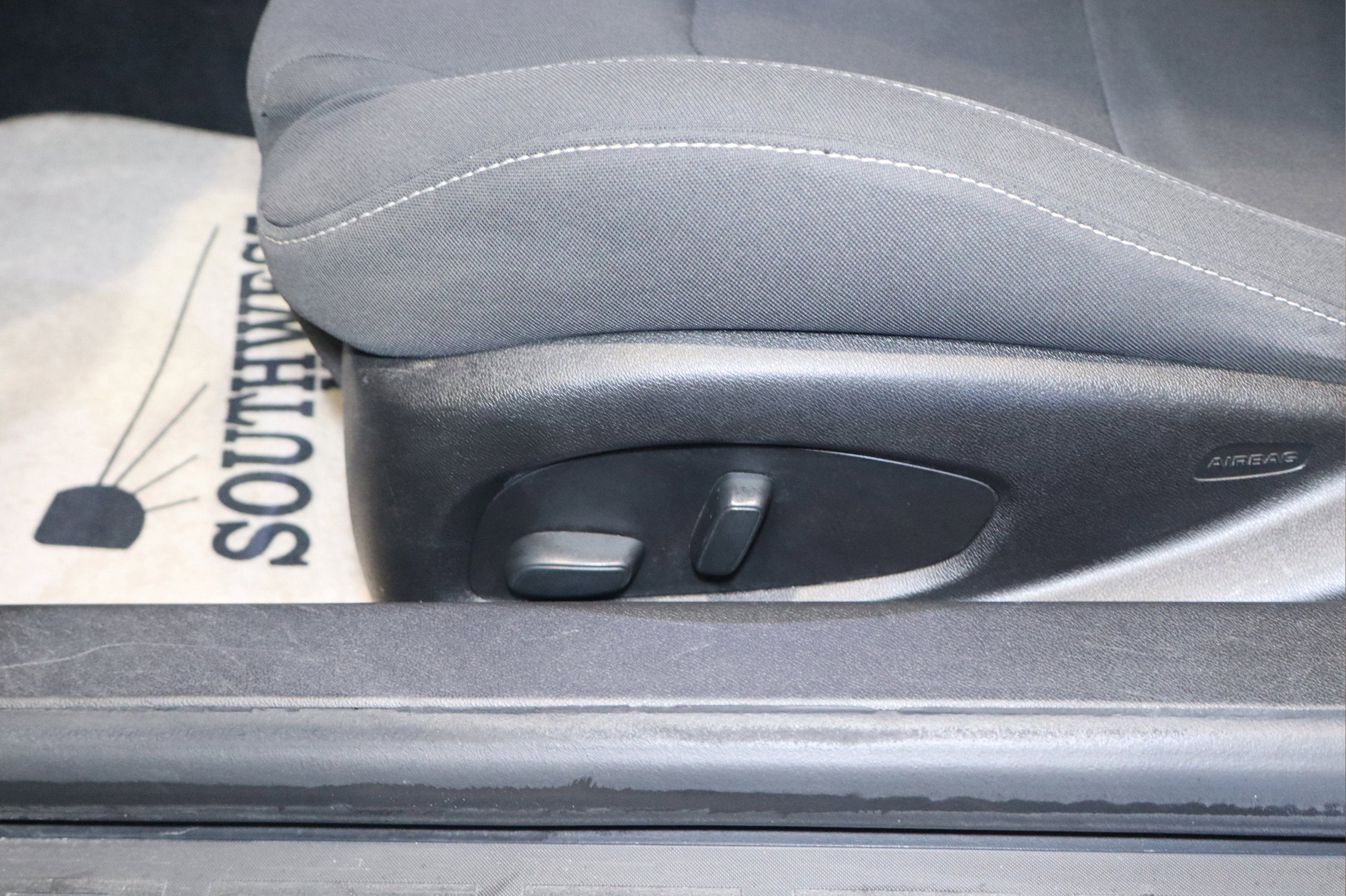 2020 Chevrolet Camaro 1LT