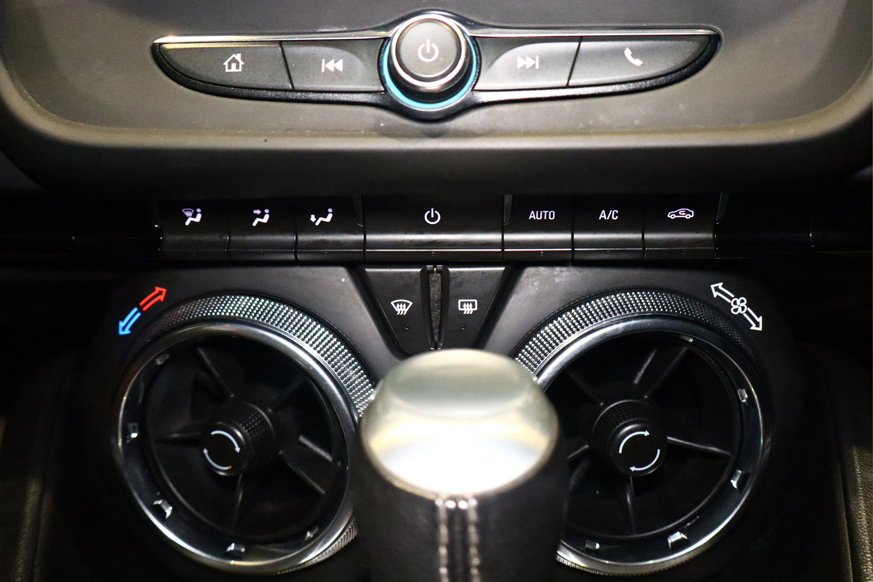 2020 Chevrolet Camaro 1LT