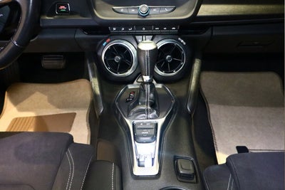 2020 Chevrolet Camaro 1LT