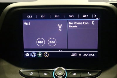 2020 Chevrolet Camaro 1LT