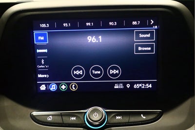 2020 Chevrolet Camaro 1LT