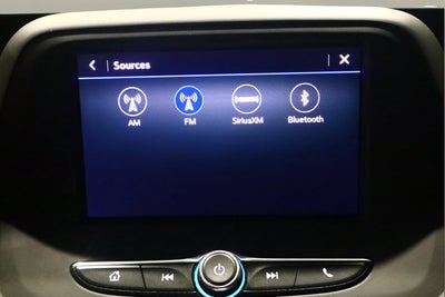 2020 Chevrolet Camaro 1LT