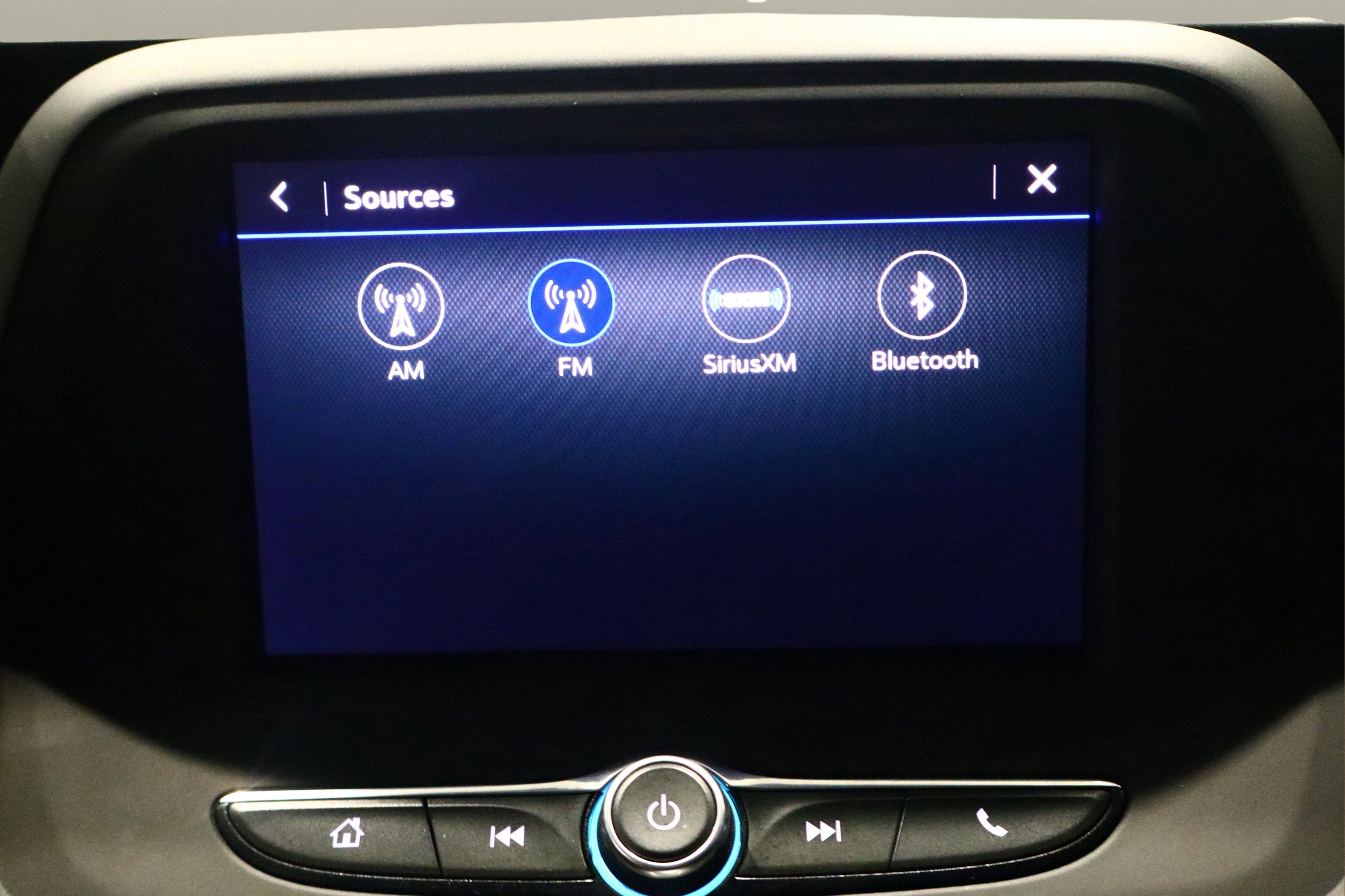 2020 Chevrolet Camaro 1LT