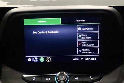 2020 Chevrolet Camaro 1LT