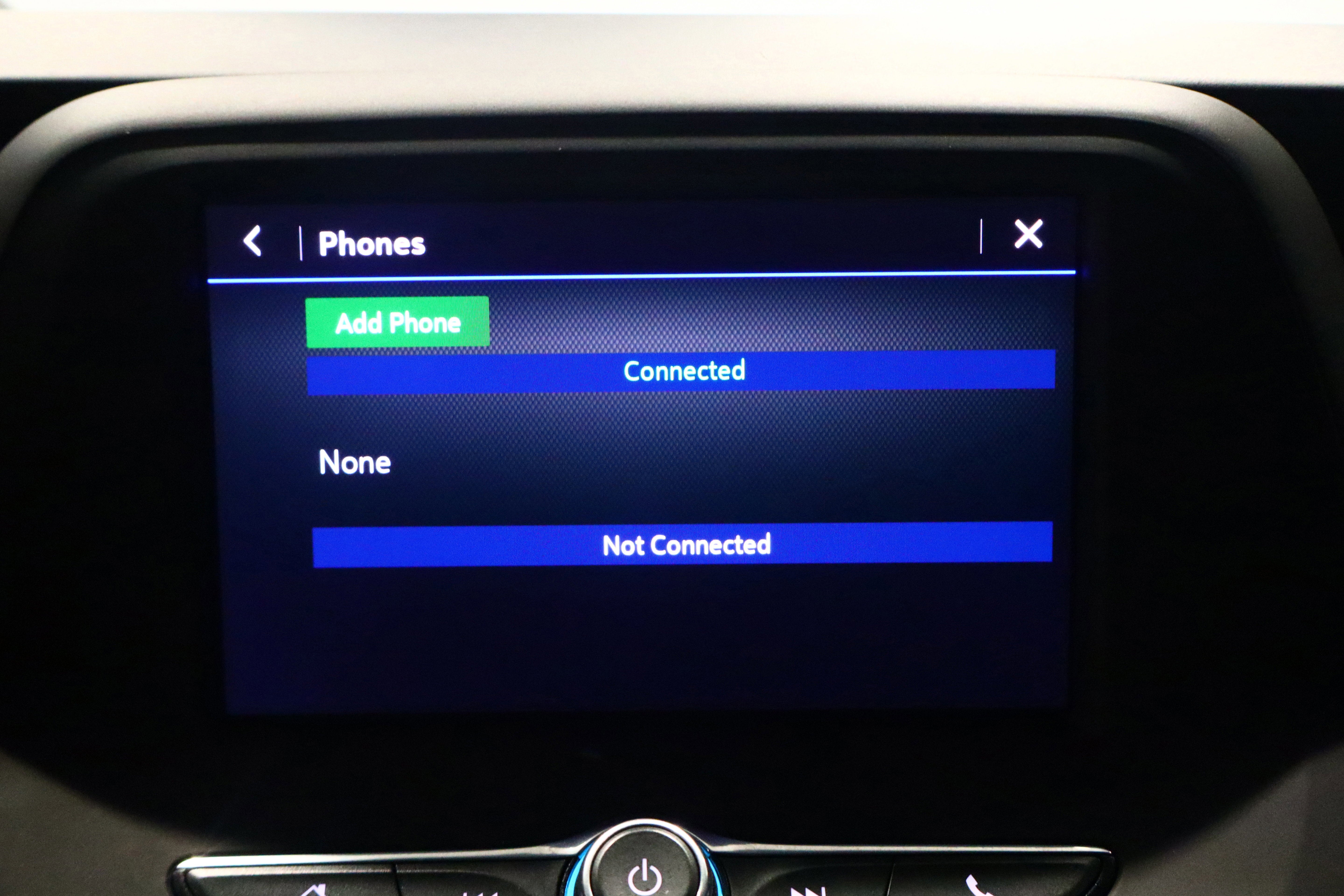 2020 Chevrolet Camaro 1LT