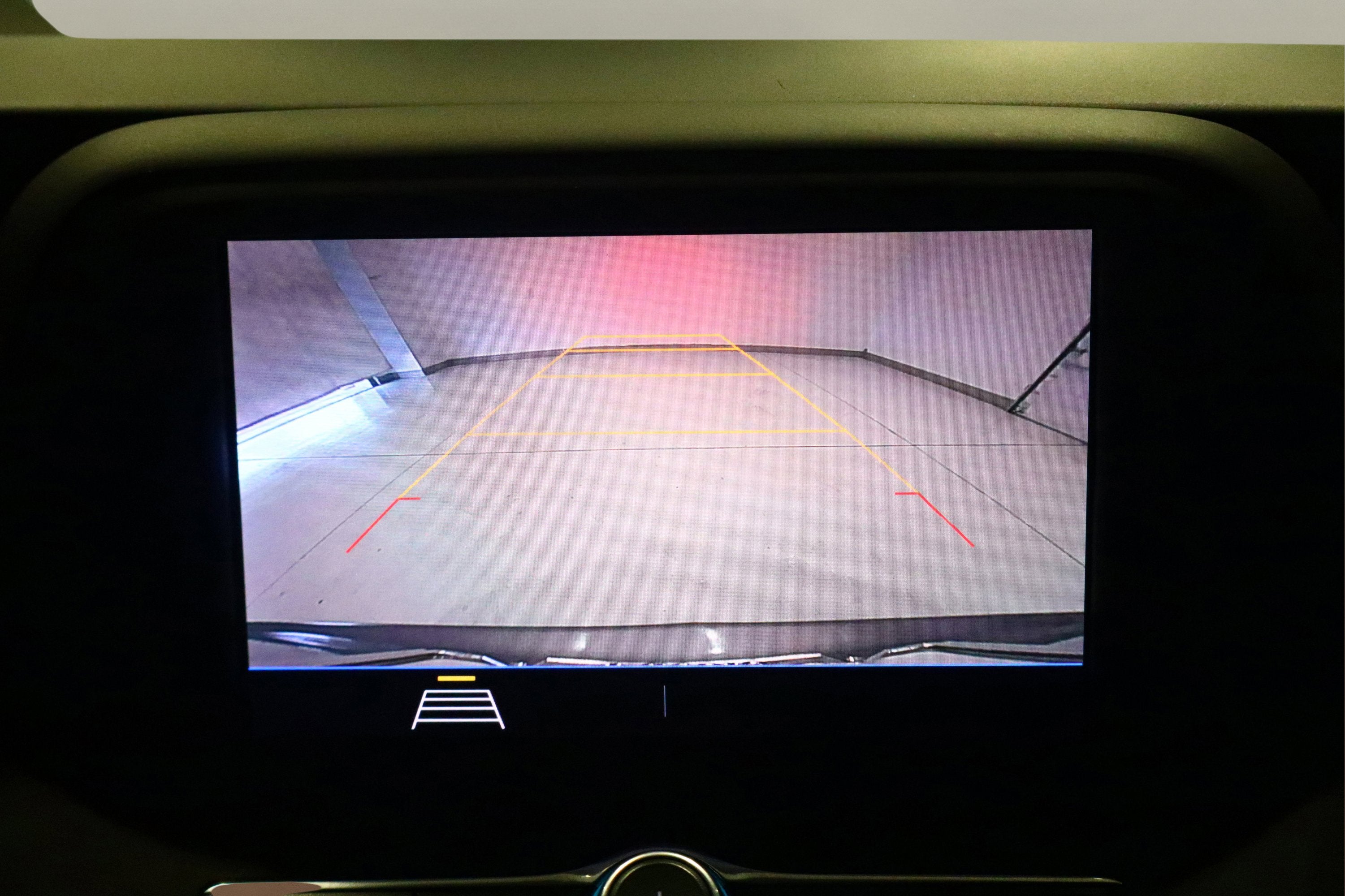 2020 Chevrolet Camaro 1LT