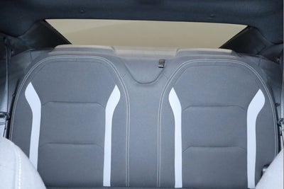 2020 Chevrolet Camaro 1LT