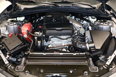 2020 Chevrolet Camaro 1LT