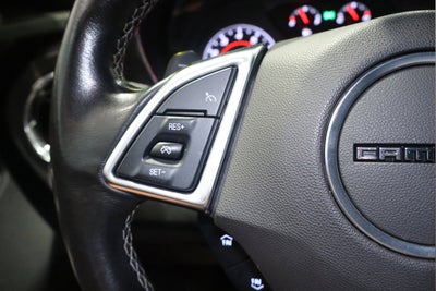 2020 Chevrolet Camaro 1LT