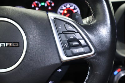 2020 Chevrolet Camaro 1LT