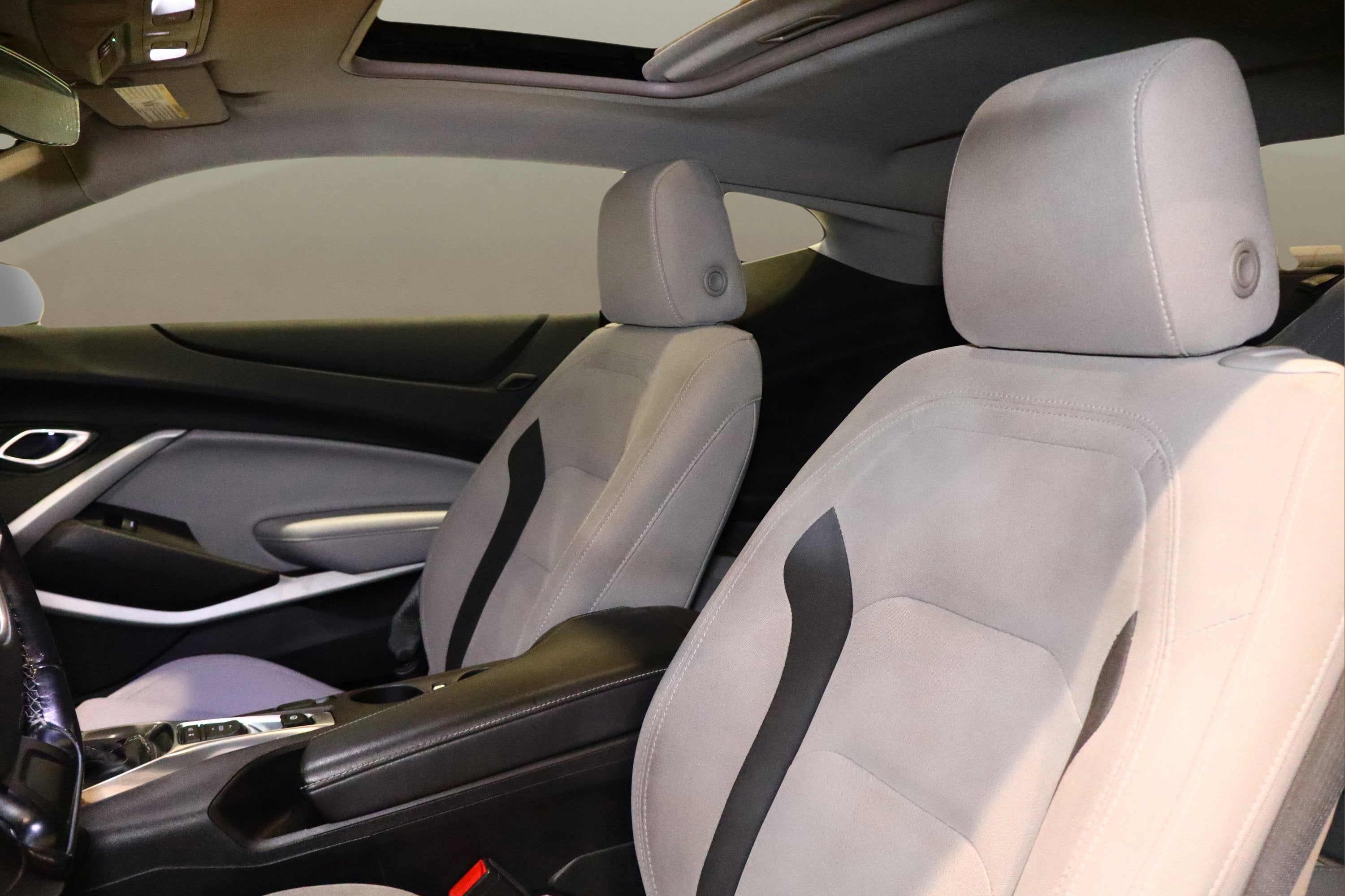 2020 Chevrolet Camaro 1LT