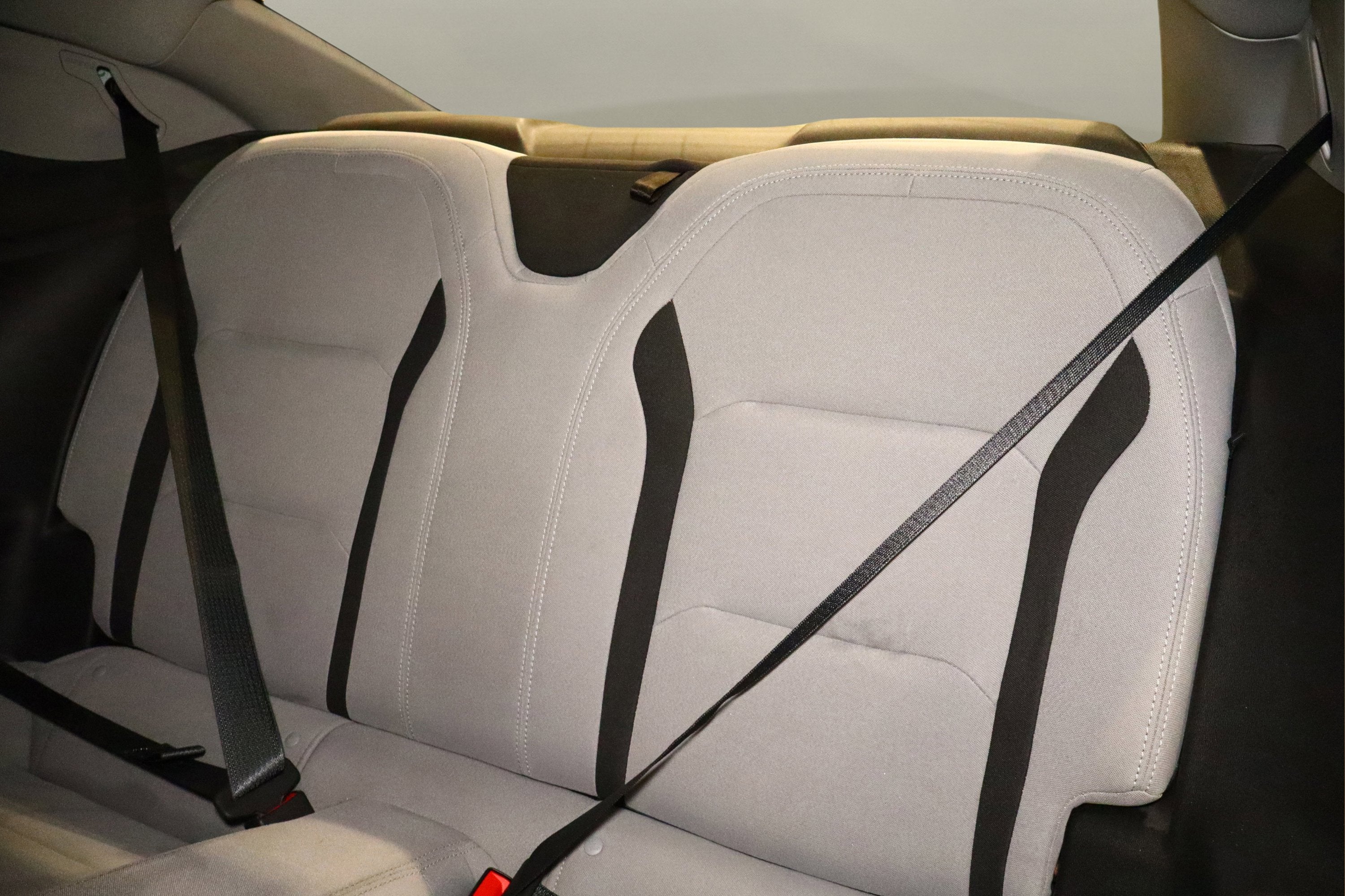 2020 Chevrolet Camaro 1LT