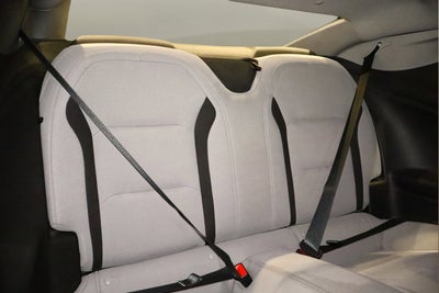 2020 Chevrolet Camaro 1LT