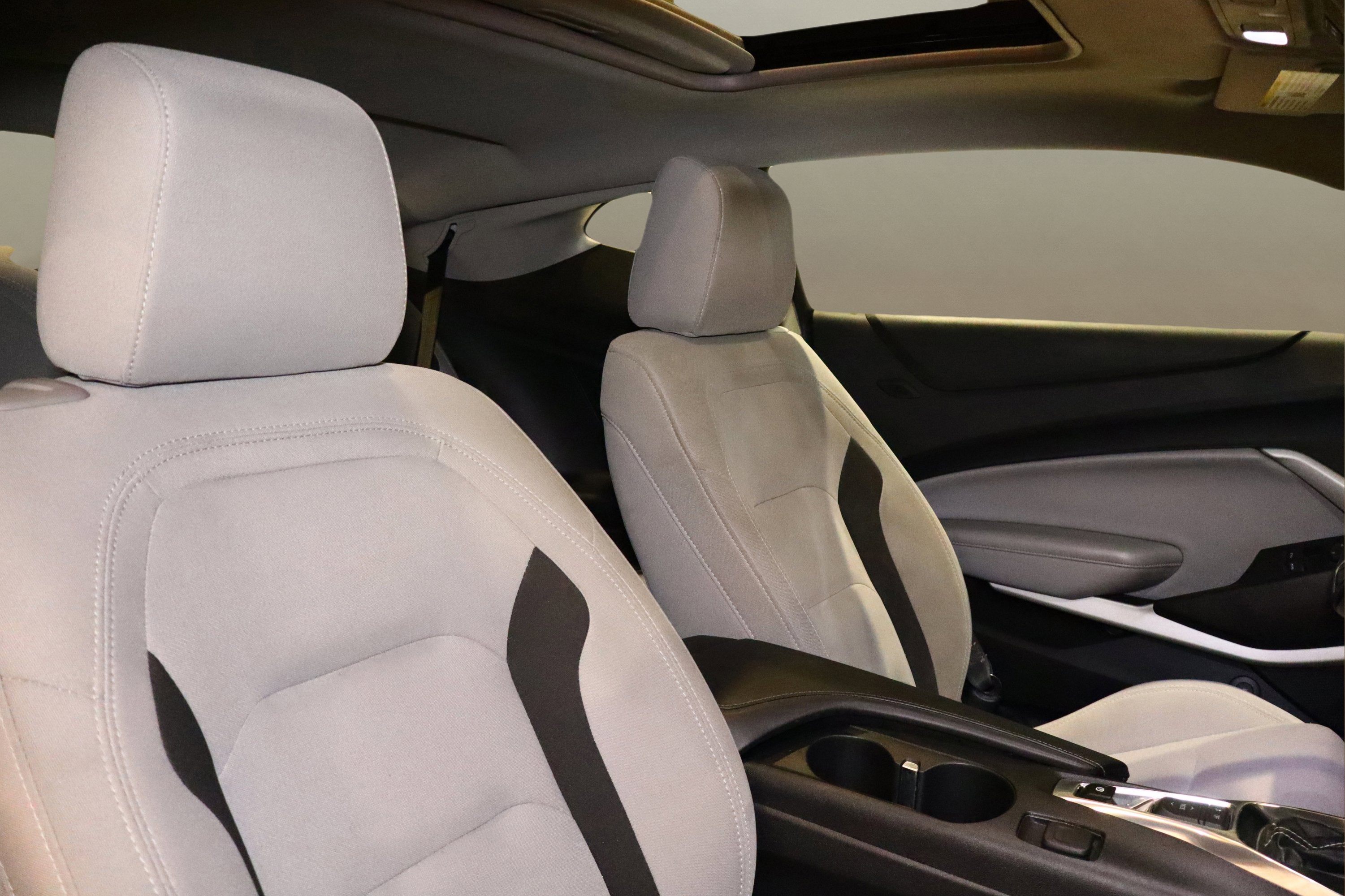 2020 Chevrolet Camaro 1LT