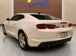 2020 Chevrolet Camaro 1LT